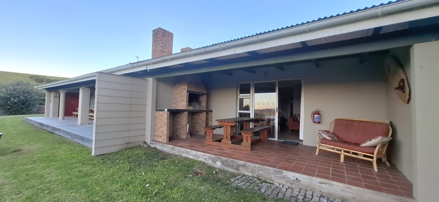 2 Bedroom Property for Sale in Hamburg Eastern Cape